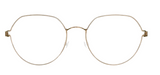 Gafas graduadas Lindberg Air Titanium Rim Evan