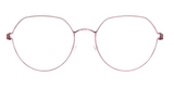 Gafas graduadas Lindberg Air Titanium Rim Evan