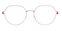 Korrektionsbrille Lindberg Air Titanium Rim Evan