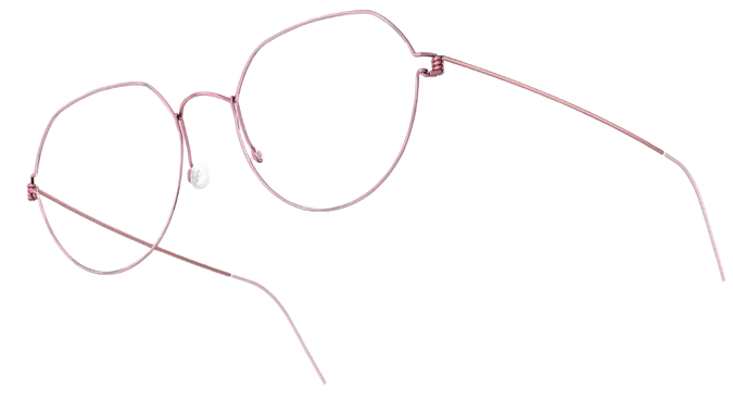 Korrektionsbrille Lindberg Air Titanium Rim Evan