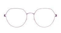 Korrektionsbrille Lindberg Air Titanium Rim Evan