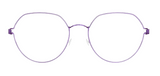 Gafas graduadas Lindberg Air Titanium Rim Evan