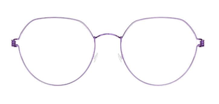 Korrektionsbrille Lindberg Air Titanium Rim Evan