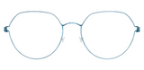 Gafas graduadas Lindberg Air Titanium Rim Evan