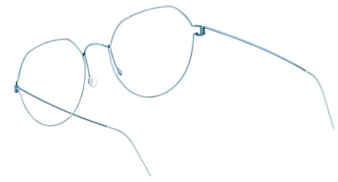 Korrektionsbrille Lindberg Air Titanium Rim Evan