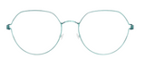 Gafas graduadas Lindberg Air Titanium Rim Evan
