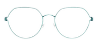 Korrektionsbrille Lindberg Air Titanium Rim Evan