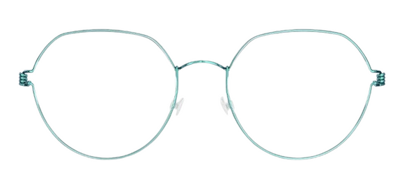 Lunettes de vue Lindberg Air Titanium Rim Evan
