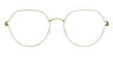 Gafas graduadas Lindberg Air Titanium Rim Evan