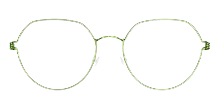 Korrektionsbrille Lindberg Air Titanium Rim Evan