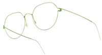 Korrektionsbrille Lindberg Air Titanium Rim Evan