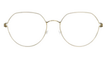 Gafas graduadas Lindberg Air Titanium Rim Evan