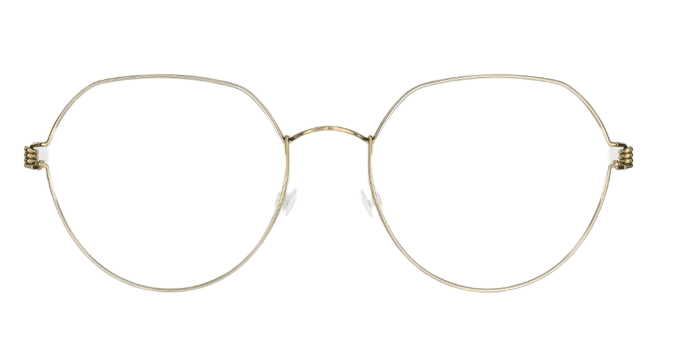 Korrektionsbrille Lindberg Air Titanium Rim Evan
