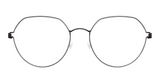 Gafas graduadas Lindberg Air Titanium Rim Evan