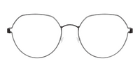 Korrektionsbrille Lindberg Air Titanium Rim Evan