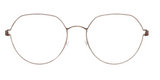 Gafas graduadas Lindberg Air Titanium Rim Evan