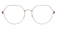 Korrektionsbrille Lindberg Air Titanium Rim Evan