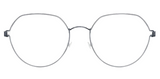Gafas graduadas Lindberg Air Titanium Rim Evan