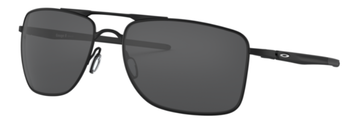 Óculos de sol Oakley Gauge 8 OO4124
