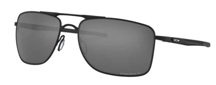 Óculos de sol Oakley Gauge 8 OO4124