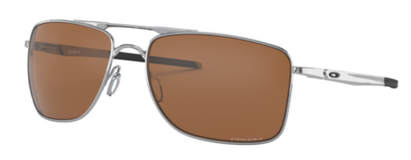 Lunettes de soleil Oakley Gauge 8 OO4124