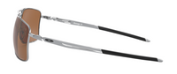 Óculos de sol Oakley Gauge 8 OO4124