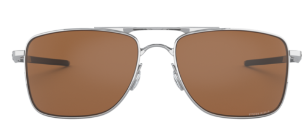 Óculos de sol Oakley Gauge 8 OO4124