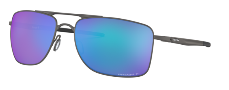Óculos de sol Oakley Gauge 8 OO4124