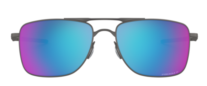 Óculos de sol Oakley Gauge 8 OO4124