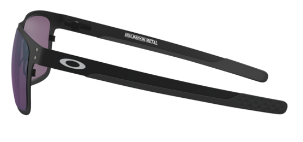 Oakley Holbrook Metal OO4123 Sunglasses