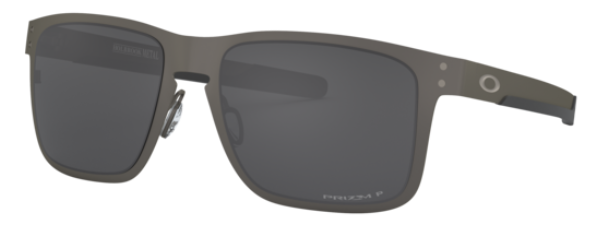 Oakley Holbrook Metal OO4123 Sunglasses