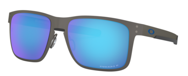 Zonnebril Oakley Holbrook Metal OO4123