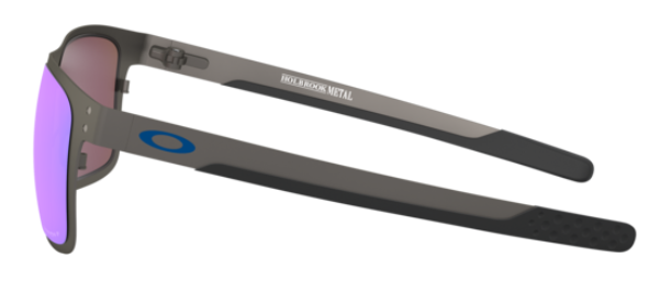 Oakley Holbrook Metal OO4123 Sunglasses