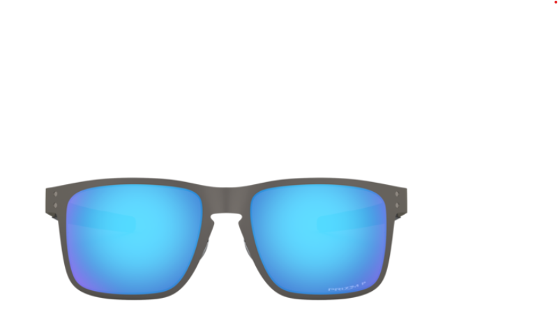 Oakley Holbrook Metal OO4123 Sunglasses