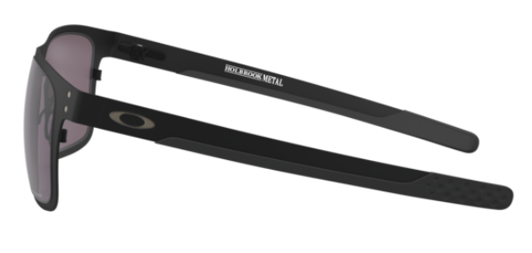 Oakley Holbrook Metal OO4123 Sunglasses