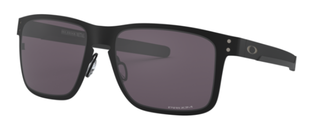 Oakley Holbrook Metal OO4123 Sunglasses