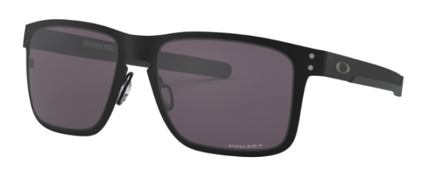 Zonnebril Oakley Holbrook Metal OO4123