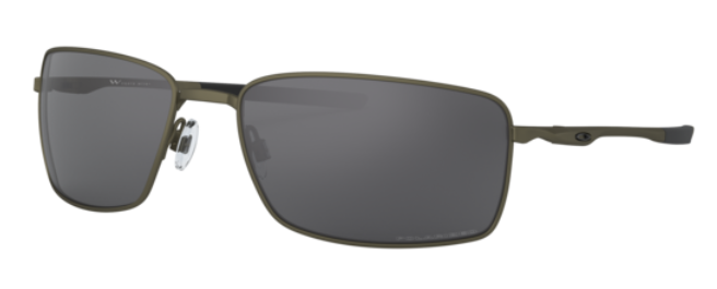 Óculos de sol Oakley Square Wire OO4075