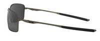 Óculos de sol Oakley Square Wire OO4075