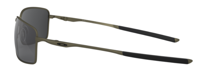 Óculos de sol Oakley Square Wire OO4075