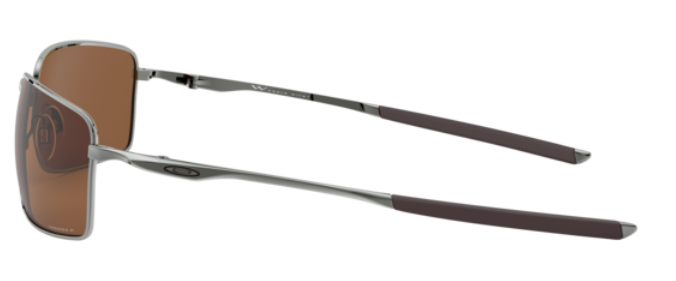 Óculos de sol Oakley Square Wire OO4075
