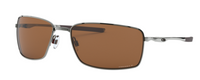 Óculos de sol Oakley Square Wire OO4075