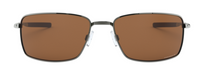 Óculos de sol Oakley Square Wire OO4075