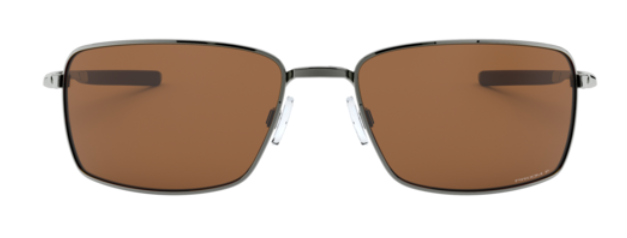 Óculos de sol Oakley Square Wire OO4075