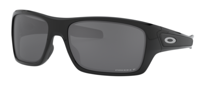 Óculos de sol Oakley Turbine 0OO9263