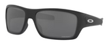 Lunettes de soleil Oakley Turbine 0OO9263