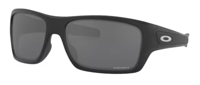 Óculos de sol Oakley Turbine 0OO9263
