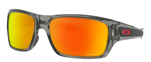Lunettes de soleil Oakley Turbine 0OO9263