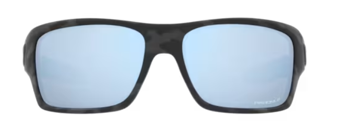 Óculos de sol Oakley Turbine 0OO9263