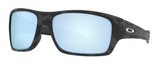 Lunettes de soleil Oakley Turbine 0OO9263